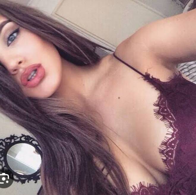 Otele Gelen Escort Bayanların Cezbedici Dünyasına Giriş Yapın